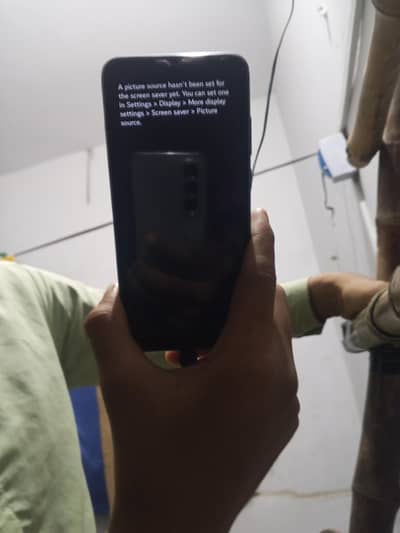 google pixel 6 panel Change