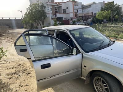 Honda city 1997