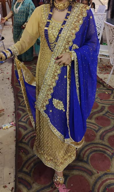 Walima Maxi