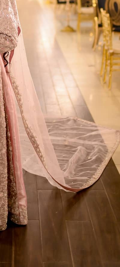 Valima Dress Trendy Maxi 2026