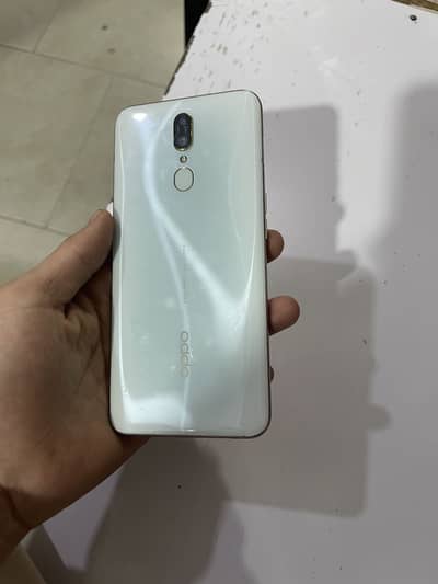 Oppo F11 6/128