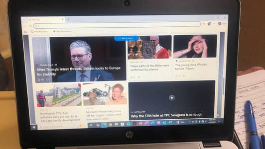 HP EliteBook 820 G3 Business Laptop (SSD + HDD Dual Storage)