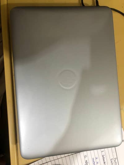 HP EliteBook 820 G3 Business Laptop (SSD + HDD Dual Storage)