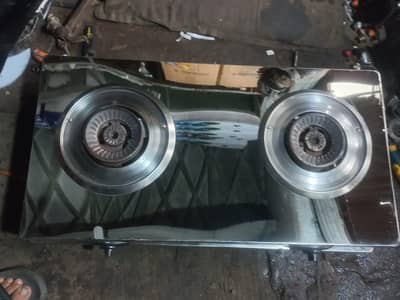 cula raparin and niu