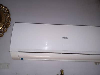 Haier Air Conditioner