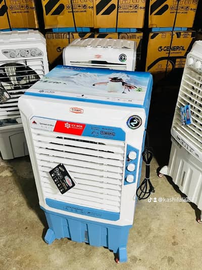 G General Room Air Cooler 2 Years Warranty Home Delivery in Lahore