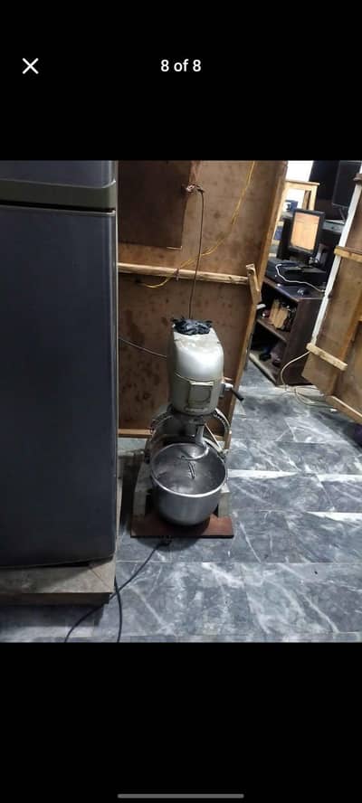 Restaurant for sale complete set-up