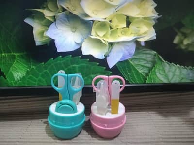 New Born Baby Accessories (Free Delivery All Over Pakistan)