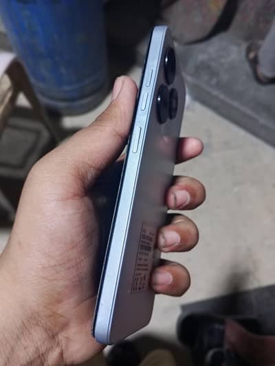 Tecno spark go 2024 all ok  pta approved