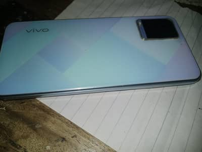 vivo y 21 A
