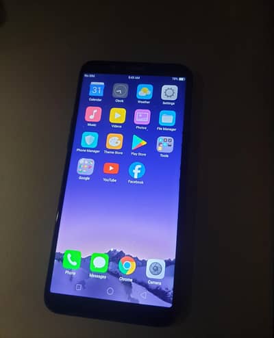 Oppo A83 Official PTA Approved