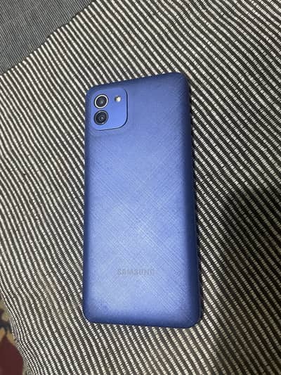 Samsung a03