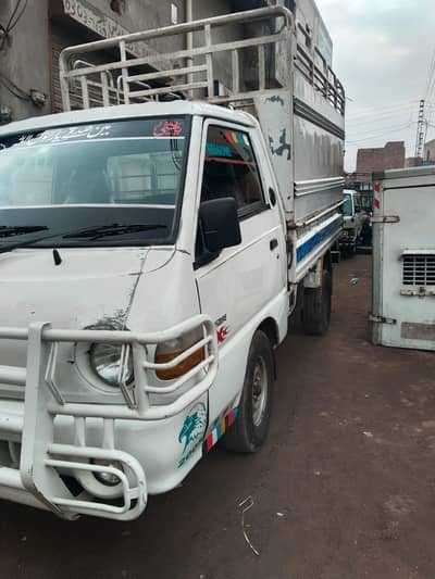 Hynduai Shahzoor Model 2005 For sale urgent