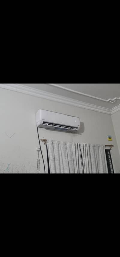 Kenwood E Smart Inverter AC