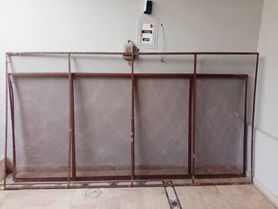 3 iron frames size 6*12