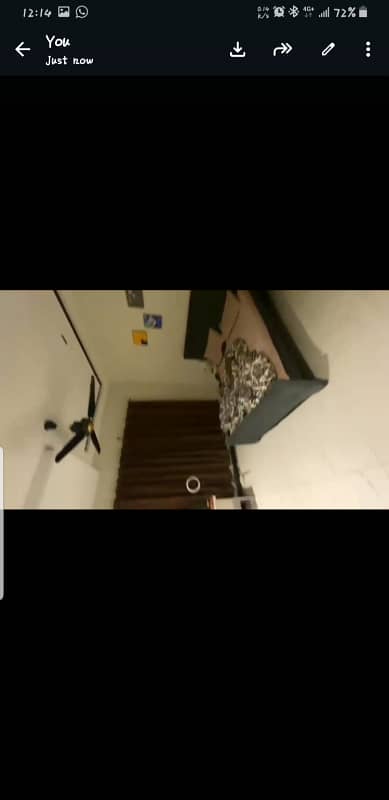 1 Kanal Open Basement