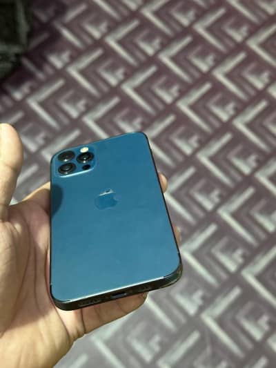 iphone 12 pro pta approved