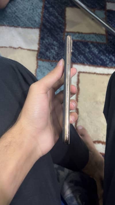 xs max jv 256gb pannel break face id or true tone active