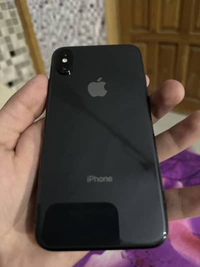 iPhone xs non pta