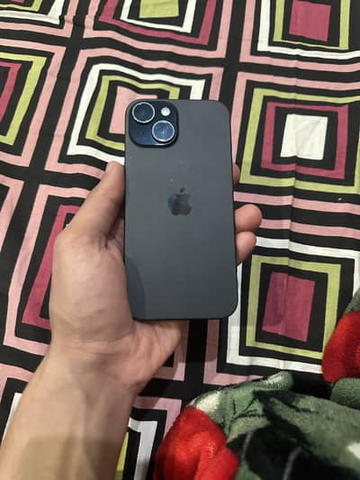Apple Iphone 15 256gb