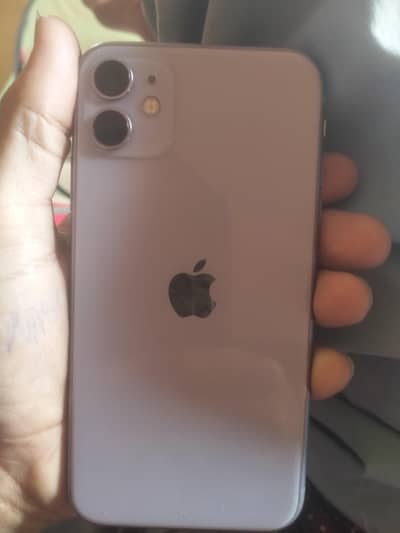 iphone 11 Non PTA Good looking