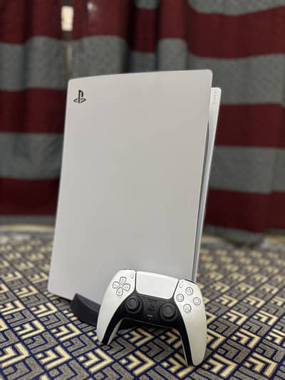 PS5 | Disc Edition | 1tb | 1st owner