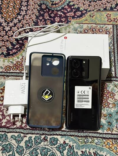 Xiaomi 13T Pro My WhatsApp No 0305#381#33#06