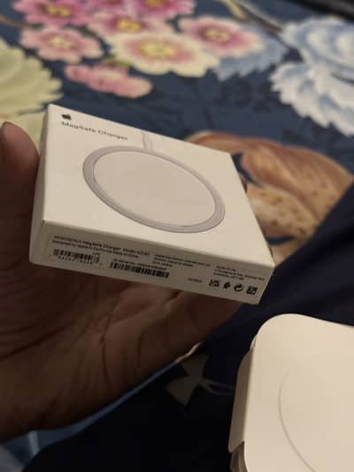 Apple MagSafe Charger orignal