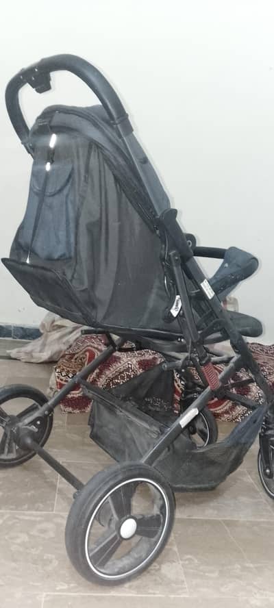 baby Pram