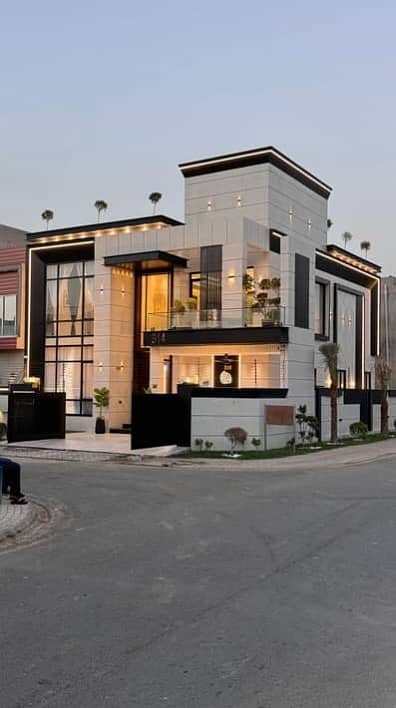 8 Marla Corner Brand New First Entry Lower Portion For Rent Near Wapda Town Lahore.