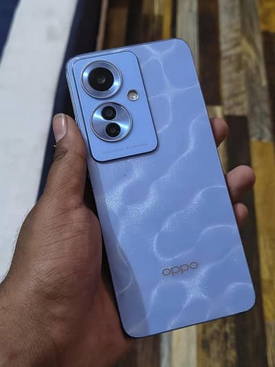 oppo Reno 11f only phone for sale cash needed