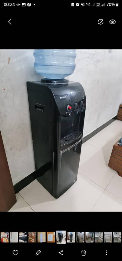 Orient Water Dispenser