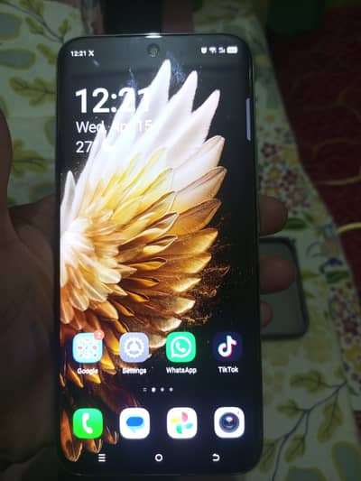 Tecno Spark 40 Pro+