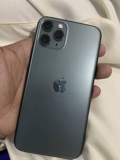Iphone 11 pro