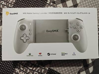 EasySMX M15 Mobile Controller