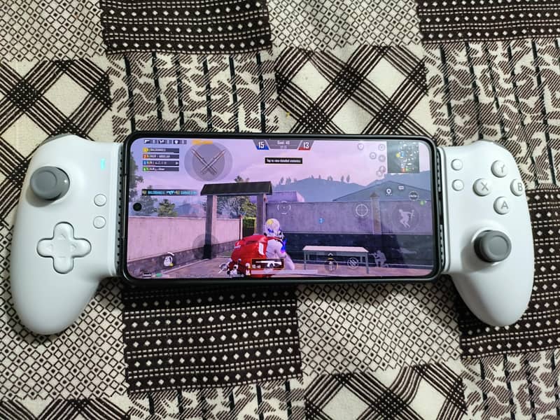 EasySMX M15 Mobile Controller 5