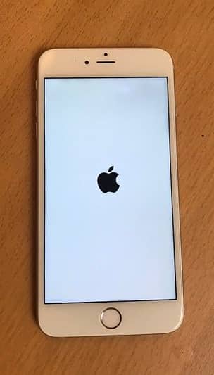 Apple iPhone 6S