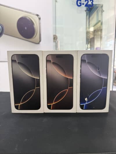 16ProMax Jv Box pack