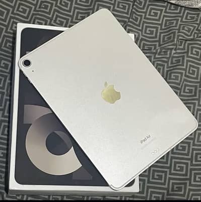 Ipad Air 5 64gb wifi and cellular edition