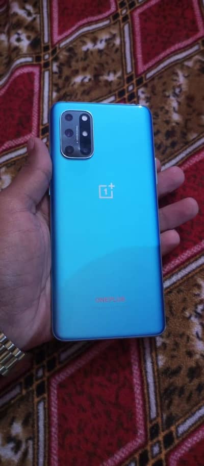 One plus 12/256 gb all okay new kit