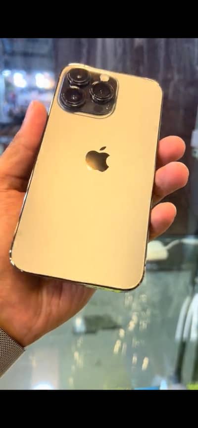 Iphone 13 pro all original waterpack