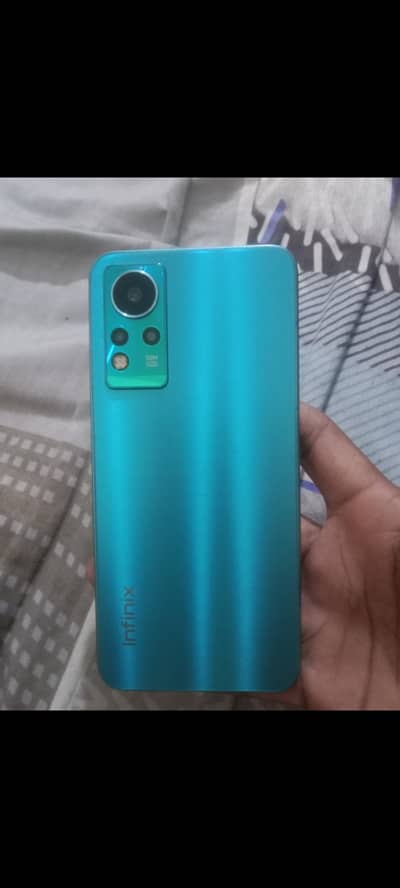 Infinix Note 11