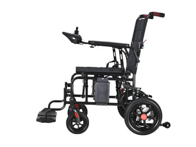 Electric Wheelchair