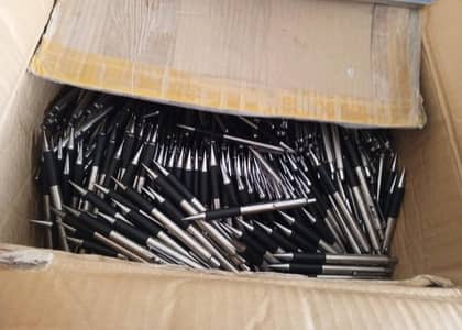 Wholesale Zebra M-402 Mechanical Pencils – Best for Office/Students