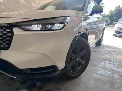 total original low Millage