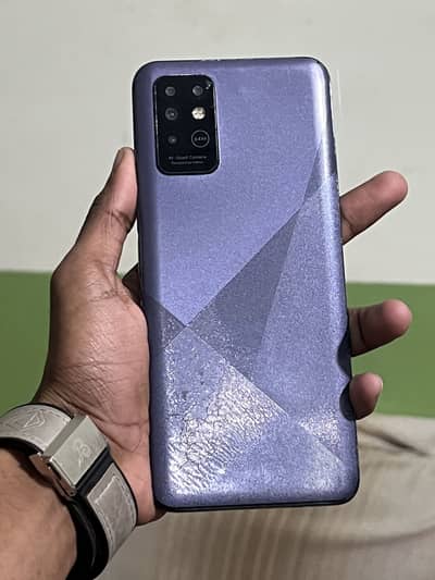 infinix Note 8 officially approved 6/128