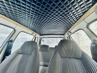 Car is good condition