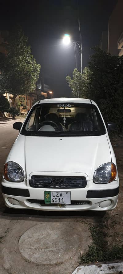 Santro Club , Urgent sale