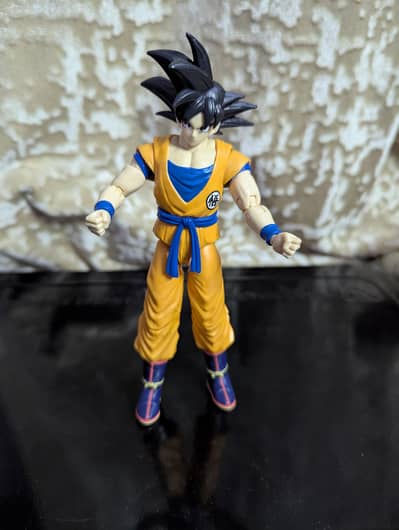 Daban Astray Red frame for sale and others figures