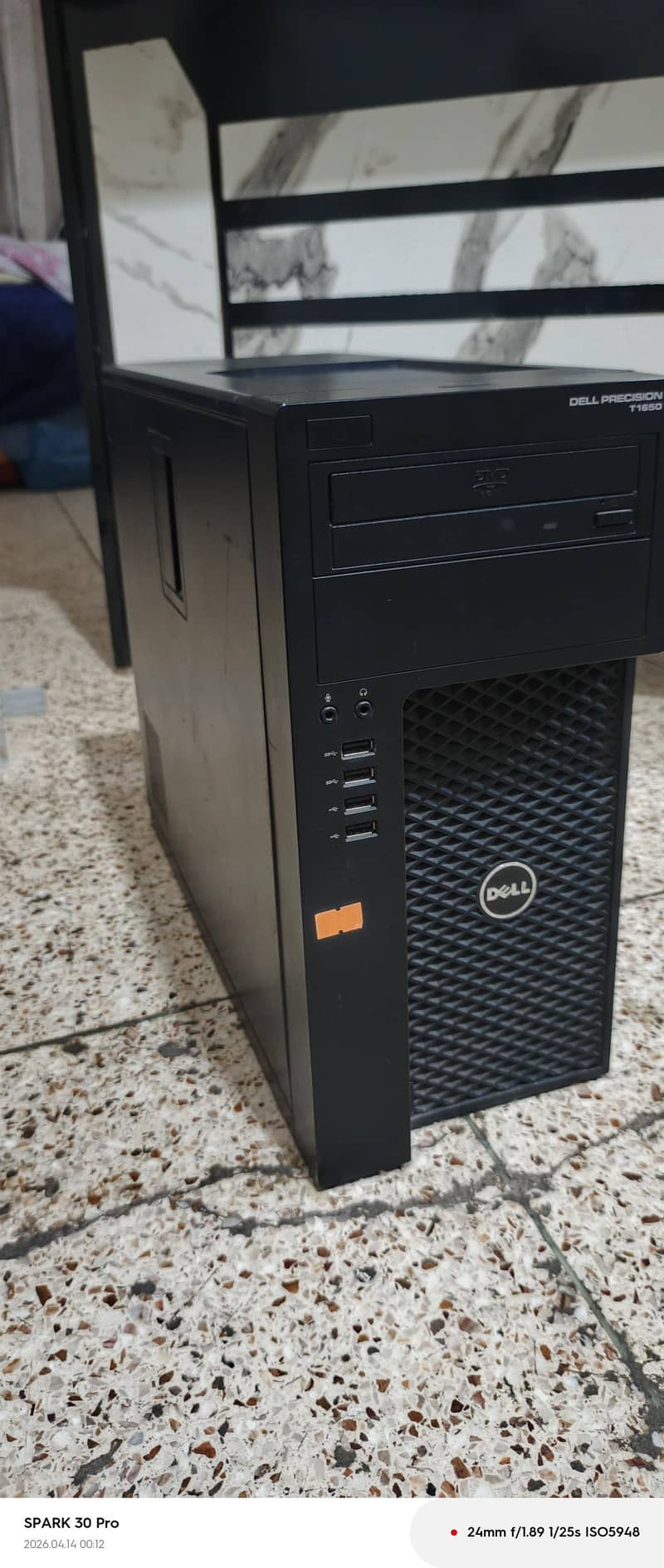gaming PC 0